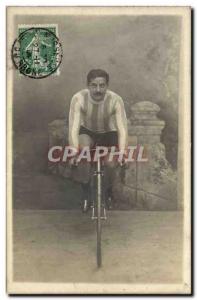 PHOTO CARD Velo Cycle Cycling Cycling