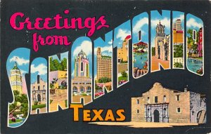 Greetings from Postcard