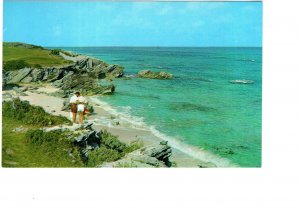 Warwick Beach, Bermuda