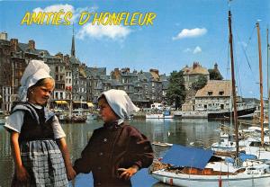 BT9484 Hongleur le vieux bassin      France