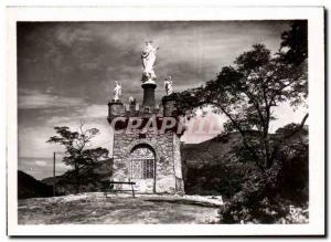 Postcard Modern Ax les Thermes
