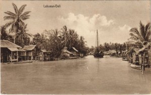 PC LABOEAN-DELI INDONESIA (a25936)