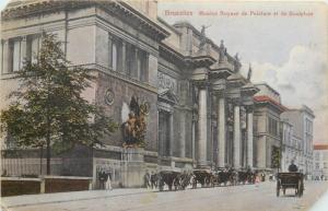 Brussels 1914 