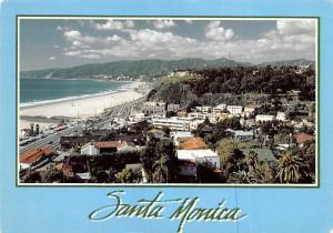 Santa Monica - 