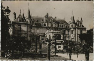 CPA ARCACHON - Casino de la Plage (140254)