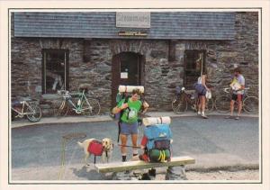 Massachusetts Mount Greylock Bascom Lodge
