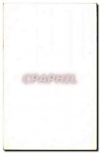 Old Postcard Our Lady of Fatima