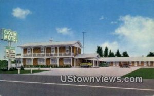 Esquire Motel - La Fayette, Indiana IN  