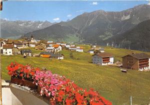 BG11614 fiss oberinntal tirol   austria