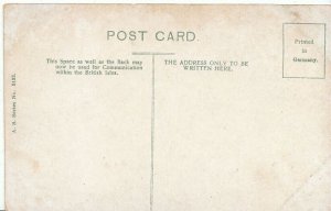 Middlesex Postcard - Lion Gates - Hampton Court Palace   2278