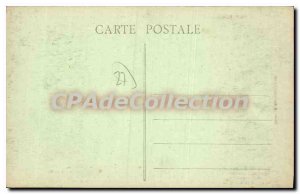 Old Postcard The Two Lovers Pres Pont Saint Pierre 4th table