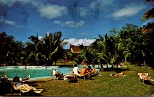 Hawaii Maui Kihei Maui Lu Resort 1976