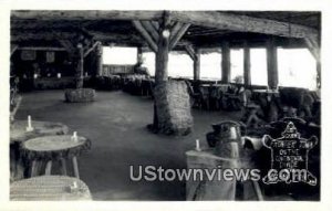 Real Photo - Lost Cabin in Helena, Montana