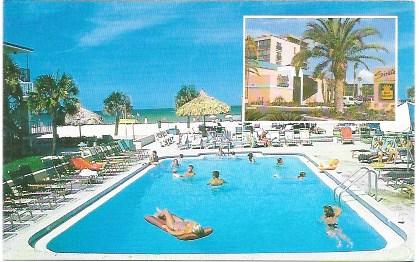 Best Western - Sirata Beach Resort