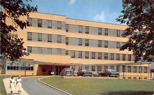 Lancaster General Hospital Lancaster, Pennsylvania PA