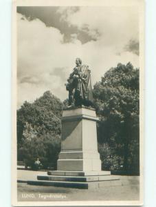 old rppc NICE VIEW Lund - Scania Sweden i3134