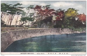 Shrine Morito, Japan, 1900-1910s