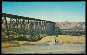 Lethbridge, Alberta