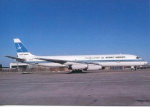 KUWAIT AIRWAYS CARGO