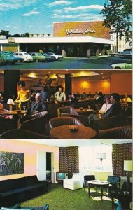 Massachusetts Peabody Holiday Inn