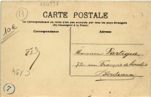 CPA SAUJON - Les Taillees (104538)