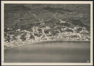 Germany 1930 Graf Zeppelin LZ127 South America SAF Flight  Set Photo Coll 106237