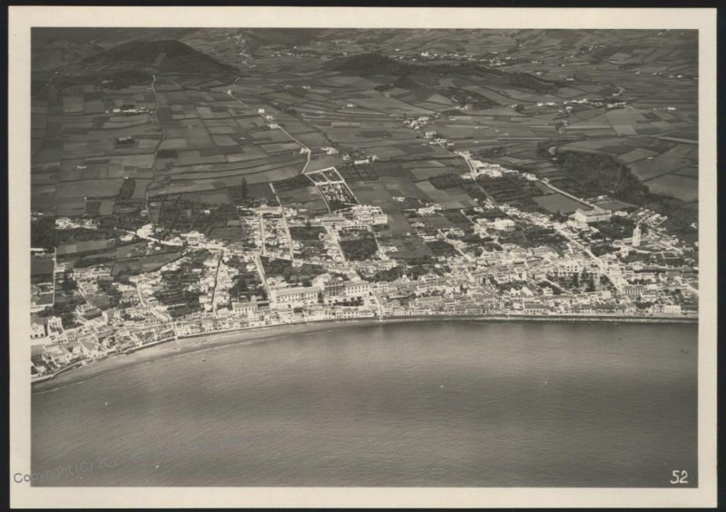 Germany 1930 Graf Zeppelin LZ127 South America SAF Flight  Set Photo Coll 106237