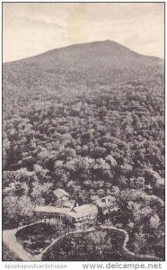 Vermont Rutland Long Trail Lodge Of The Green Mountain Club And Pico Peak Dee...