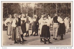 RP: Dance, Skansen , Sweden , 10-30s