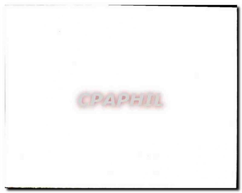 Postcard Modern Drawing Room Hampton Court