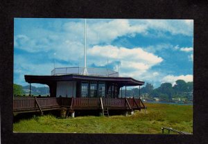 ME Franciscan Brothers Monastery Boathouse KENNEBUNKPORT MAINE Kennebunk