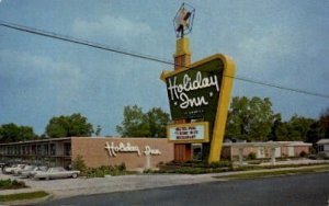 Holiday Inn - Statesboro, Georgia GA  