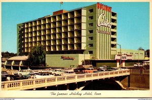 Nevada Reno Holiday Hotel and Casino