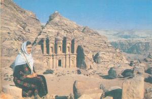 BT11926 Petra      Jordan