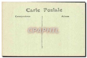 Old Postcard Monte Carlo general view