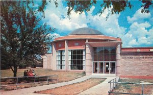 Postcard Texas Fort Worth Children's Museum Montgomery Colorpicture 23-8249