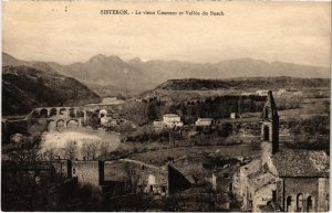 CPA Sisteron Le vieux Couvent et Vallee du Buech (922173)