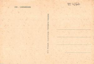 BT4567 Luxembourg Luxembourg