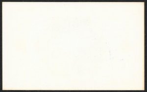 ARCADE CARD Western Aces Pat Conway c1960s