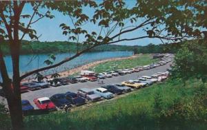 Indiana Laurel Whitewater Memorial State Park