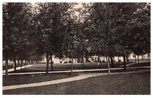 Minnesota Moorhead State Normal School Wheeler Hall