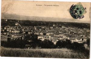 CPA Auvergne - Vue générale d'AUBIERE (250643)