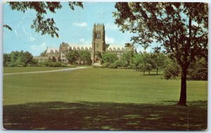 Postcard - St. Peter's Seminary, London, Ontario, Canada