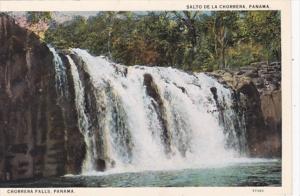 Panama Chorrera Falls