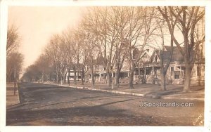 Street View - Winfield, Kansas KS