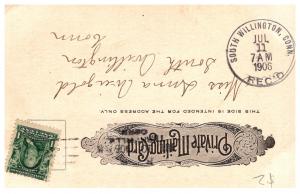 Connecticut  Terryville Pequabuck Falls