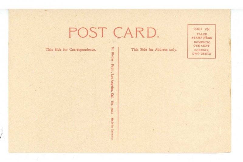 CA - Yosemite Nat'l Park. El Capitan