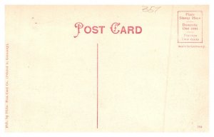 Virginia Saltville  Salt Wells