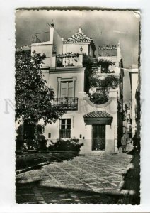 3089106 SPAIN Sevilla Dona Elvira Square Old photo PC