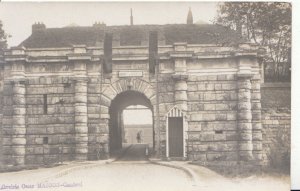 France Postcard - Cabernement Villars - Ancient Citadelle - Cambrai - Ref 2874A